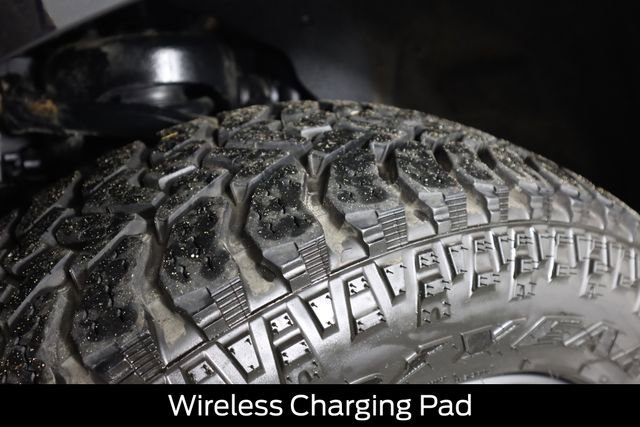 Certified 2023 Ford F150 Lariat w/ Equipment Group 502A High image 21