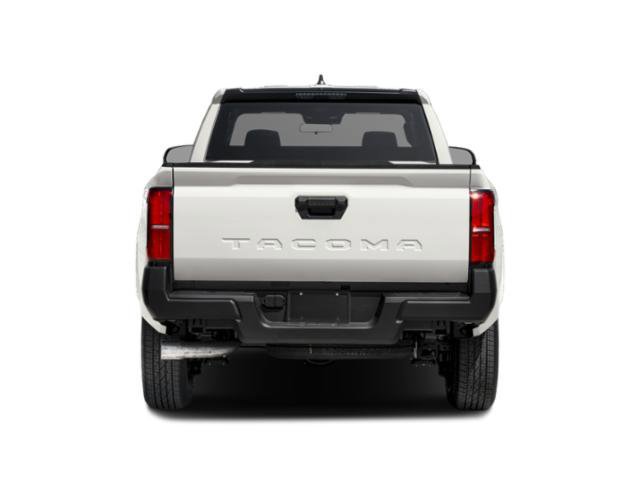 Used 2025 Toyota Tacoma SR RWD image 5
