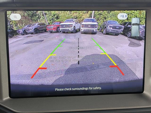 New 2025 Ford Bronco Outer Banks image 13