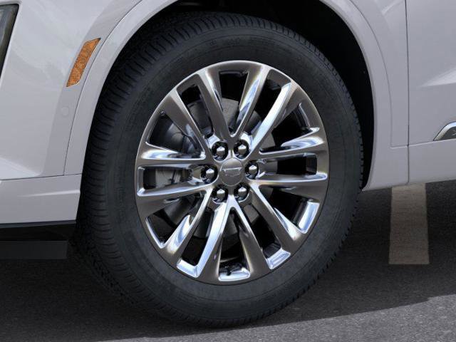 New 2025 Cadillac XT6 Premium Luxury image 33