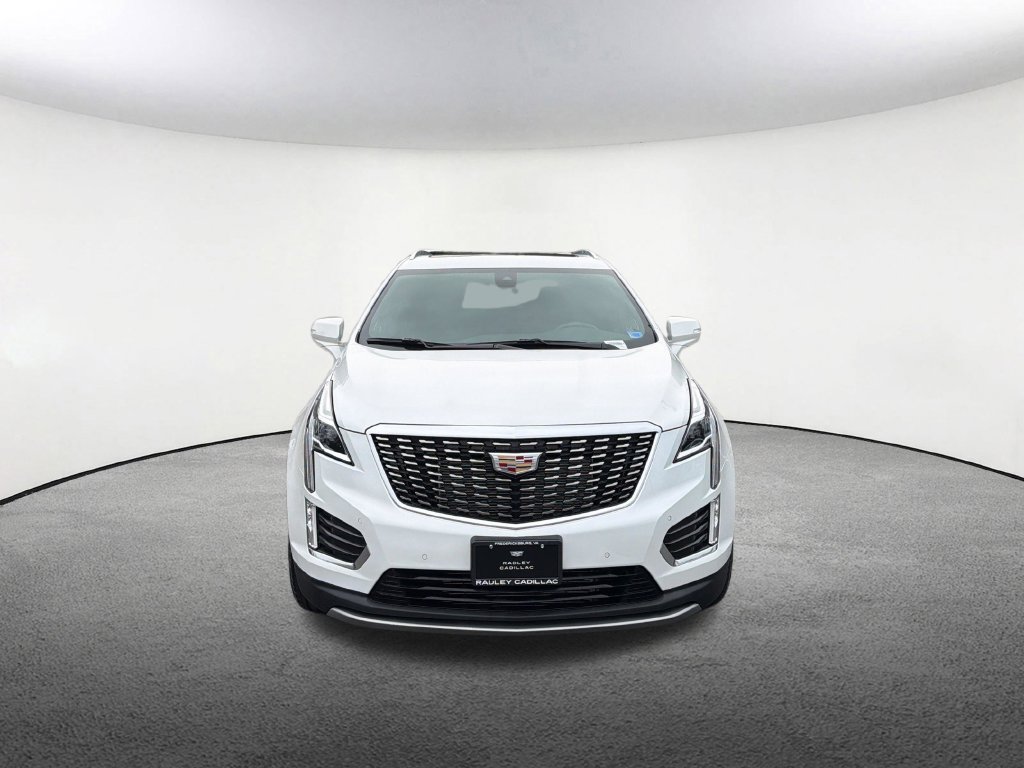 Certified 2023 Cadillac XT5 Premium Luxury AWD/4WD image 23