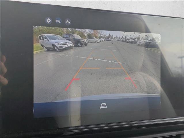 New 2026 Honda Prologue Touring image 13