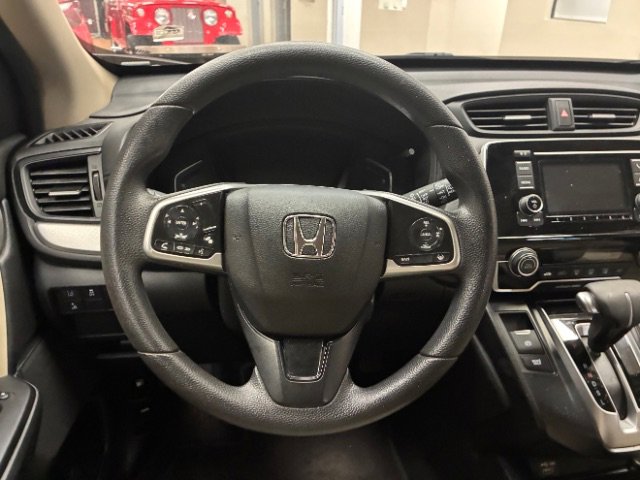 Used 2021 Honda CR-V LX image 21