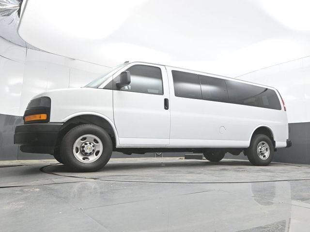 Used 2024 Chevrolet Express 3500 LS RWD image 34