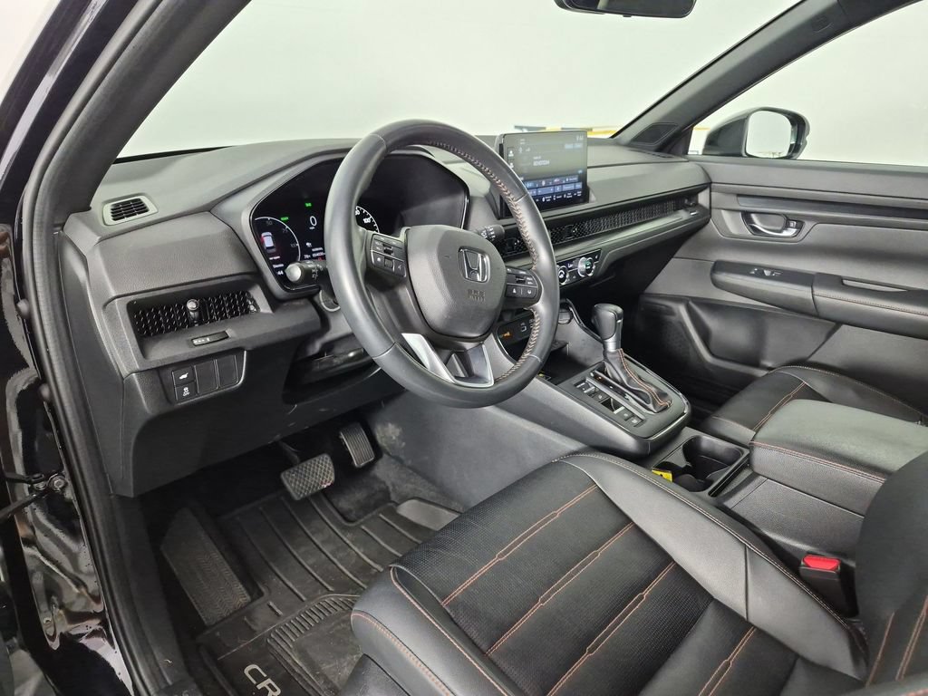 Used 2024 Honda CR-V Sport-L image 18