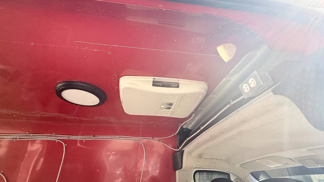Used 2017 RAM ProMaster 1500 FWD image 51
