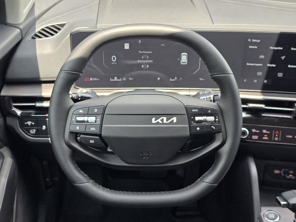 New 2026 Kia Sportage SX image 7