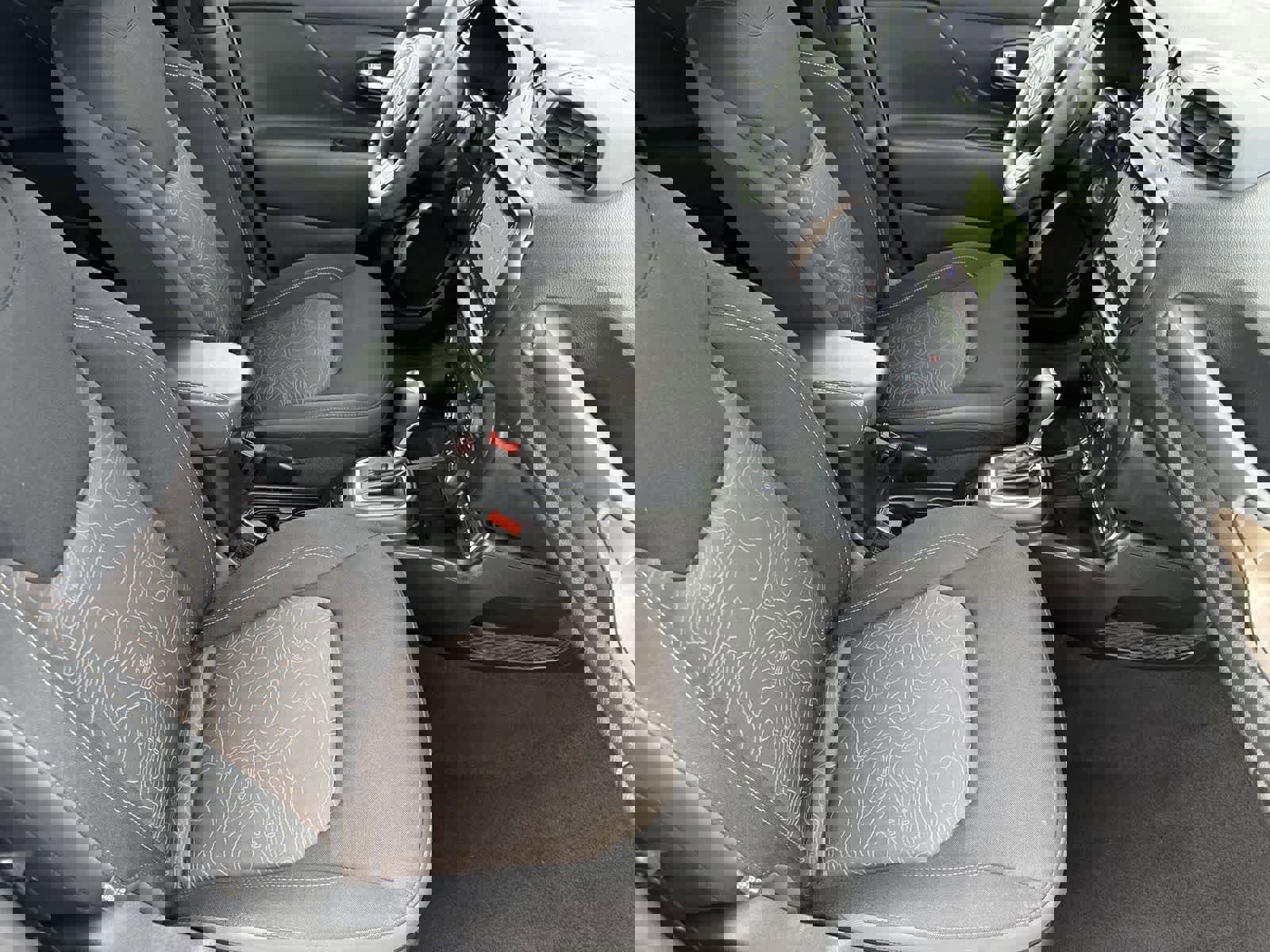 Used 2023 Jeep Renegade Latitude image 12