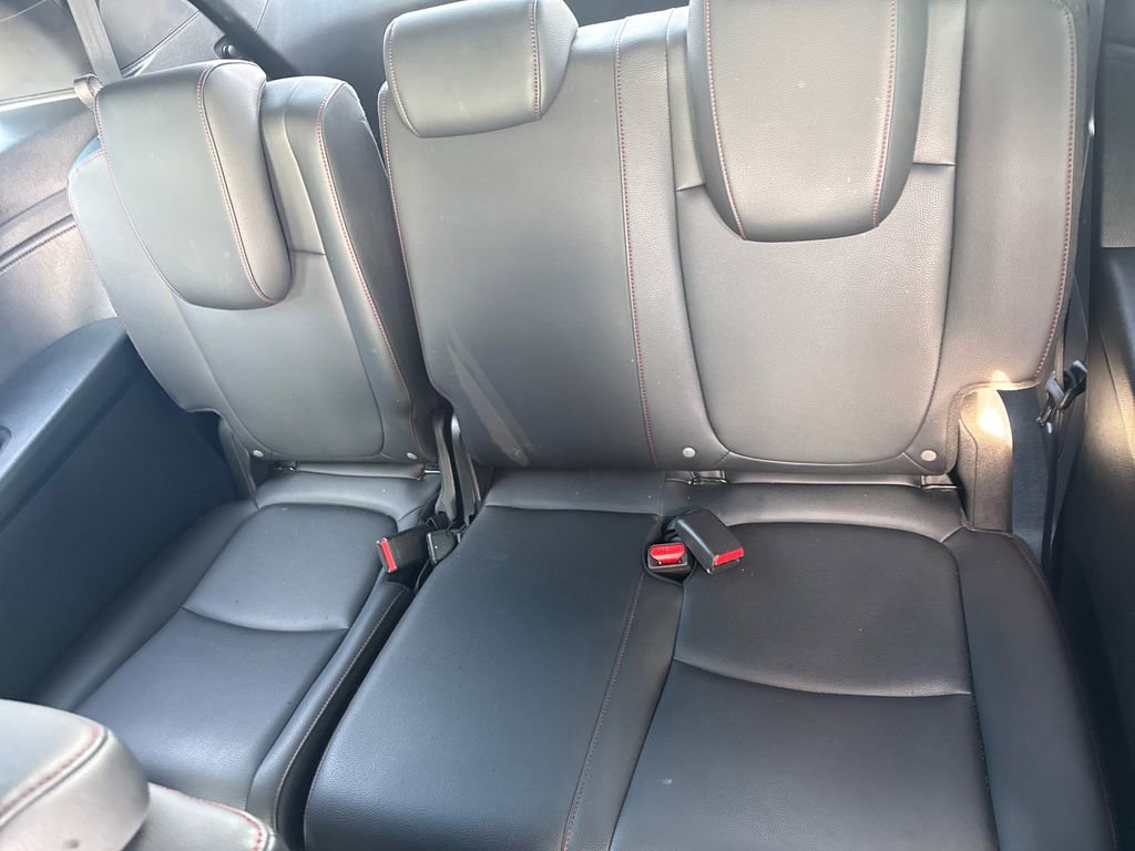 Used 2025 Honda Odyssey Sport-L image 29