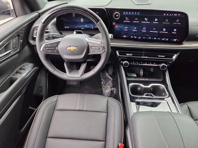 New 2026 Chevrolet Traverse High Country FWD image 19