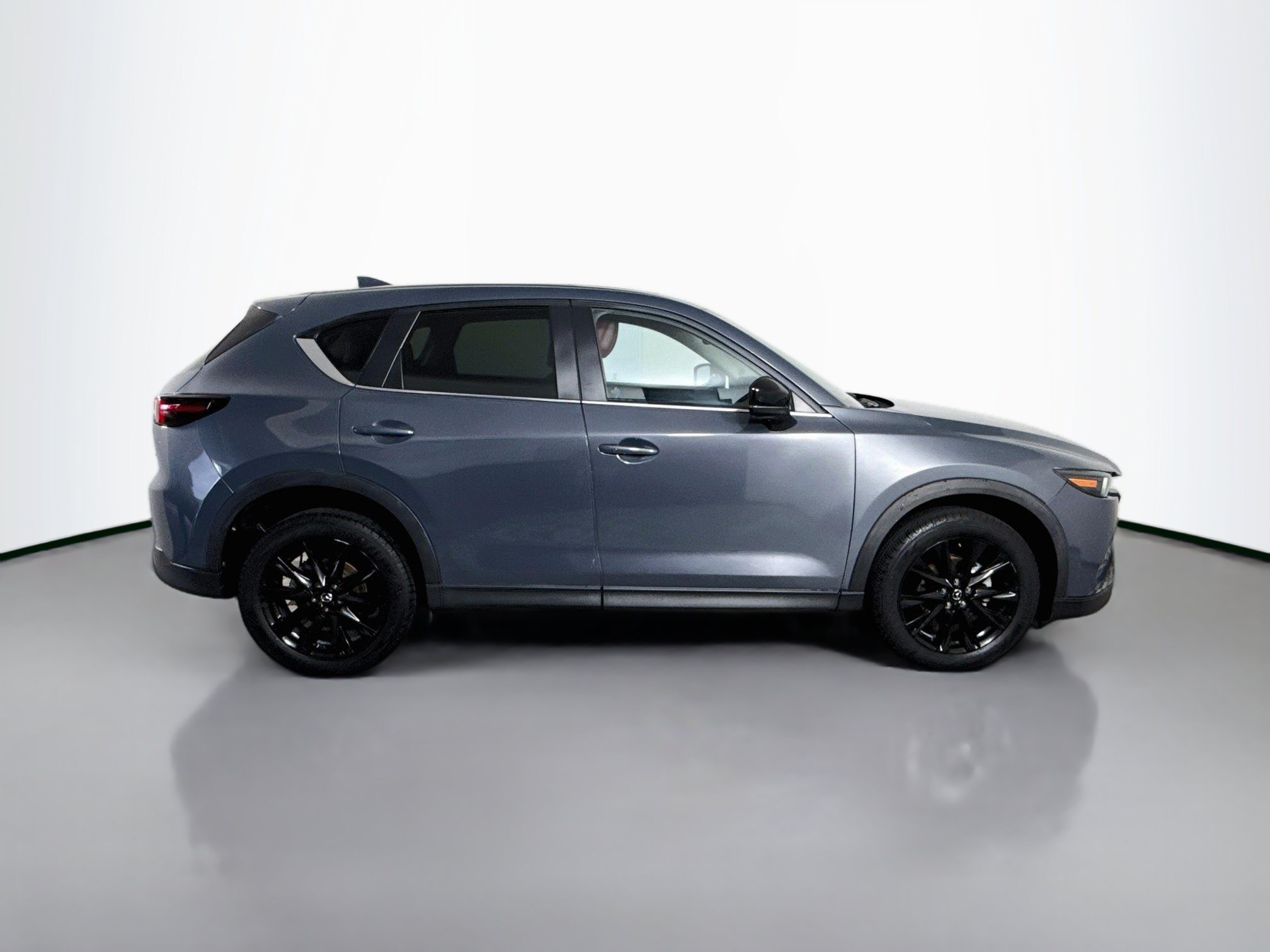 Used 2022 MAZDA CX-5 Carbon Edition AWD/4WD image 11
