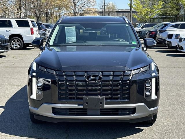 Used 2024 Hyundai Palisade SEL image 6