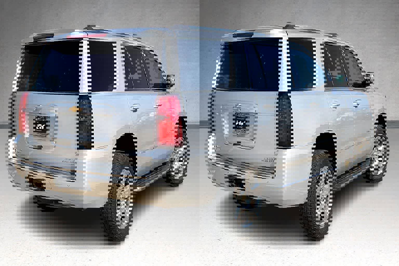 Used 2019 Chevrolet Tahoe Premier image 22