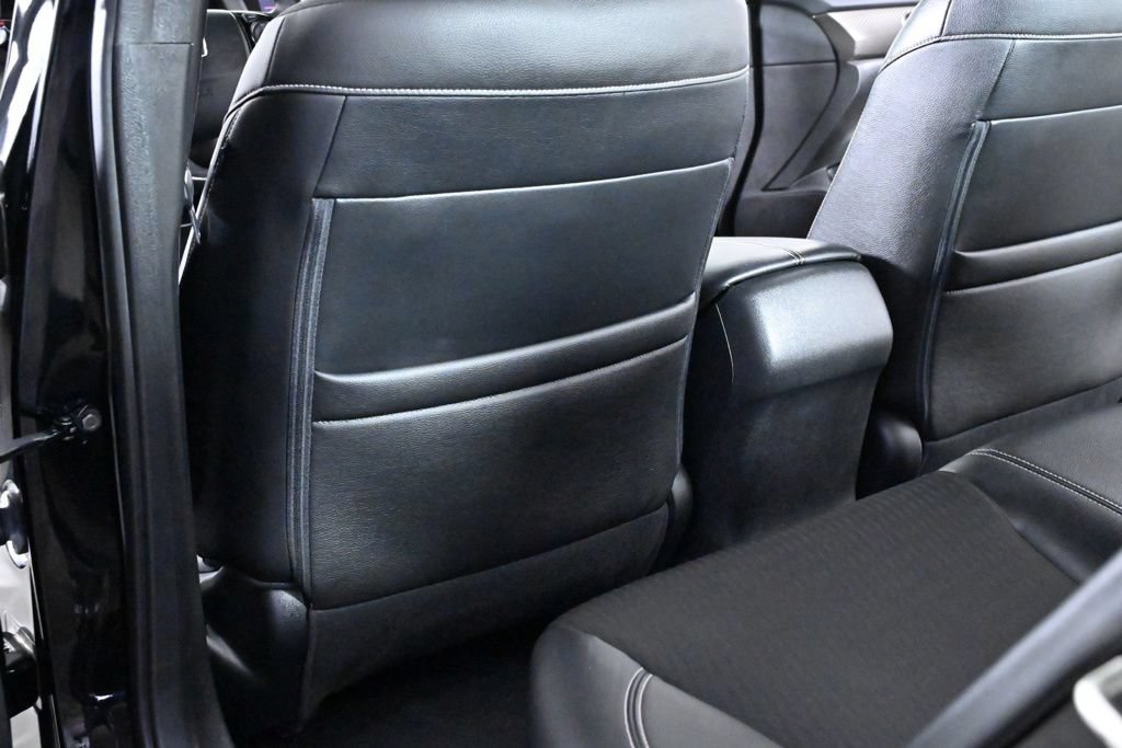 Used 2017 Honda Accord Sport image 24