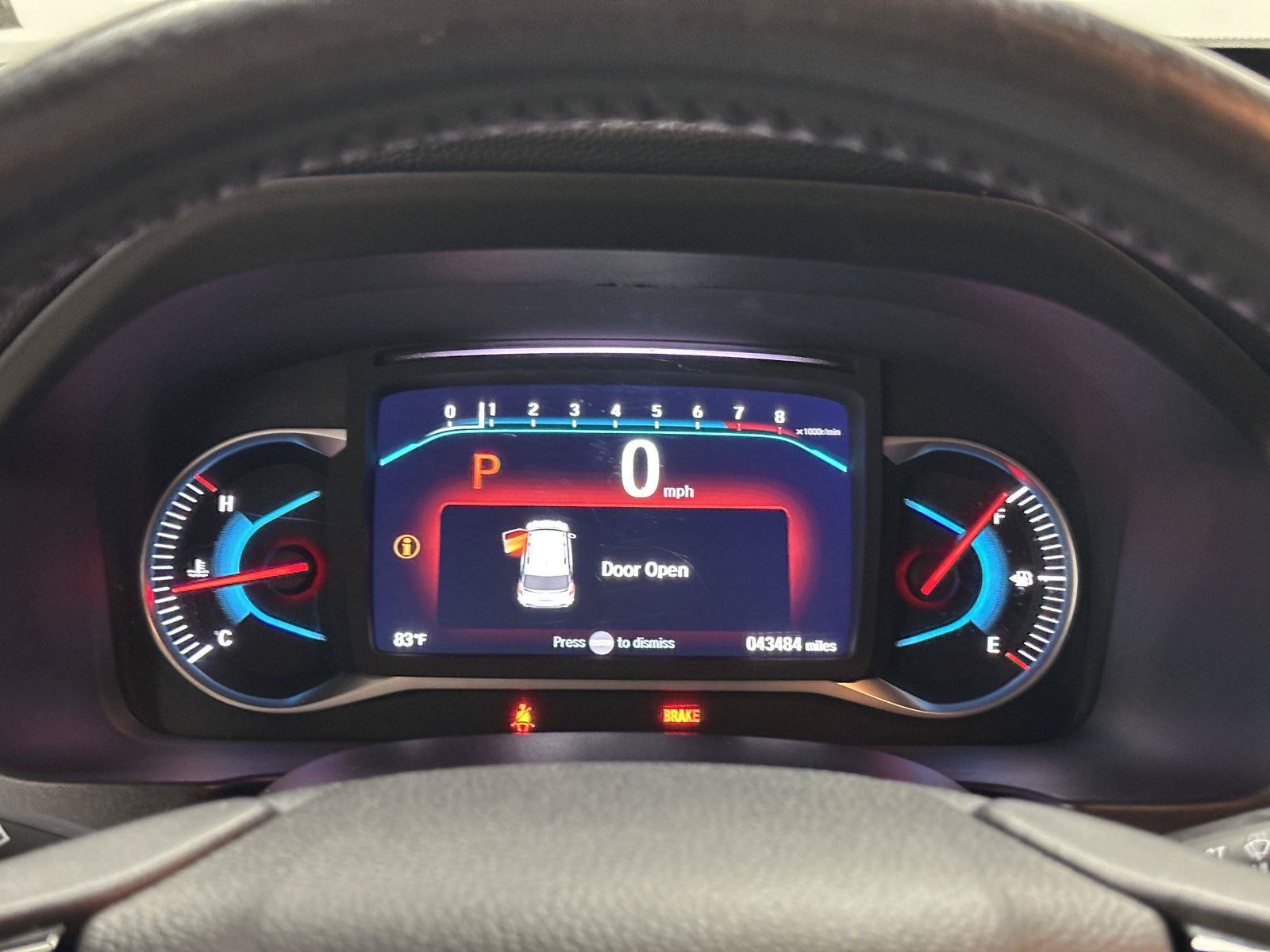 Certified 2021 Honda Pilot EX-L image 27