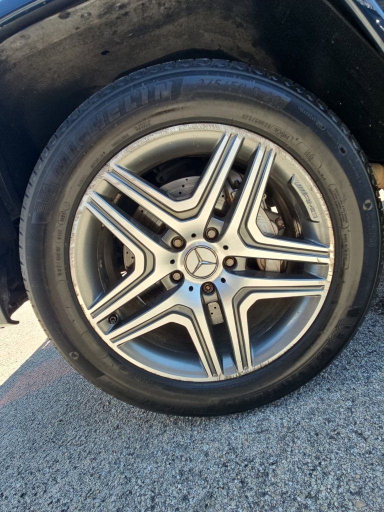 Used 2018 Mercedes-Benz G 63 AMG 4MATIC image 9
