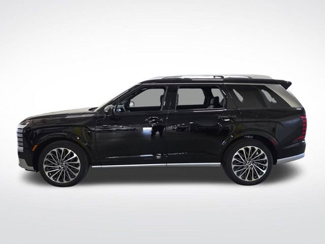 New 2026 Hyundai Palisade Calligraphy image 14