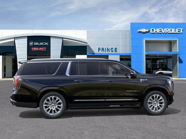 New 2026 GMC Yukon XL Denali image 5