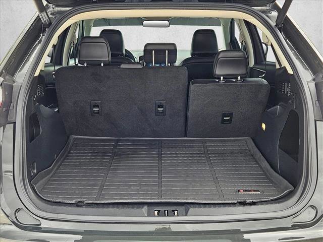 Used 2022 Ford Edge SEL w/ Convenience Package image 7