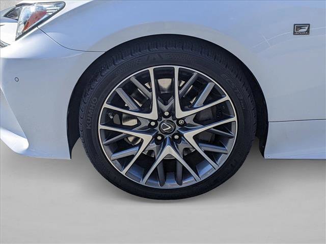 Used 2015 Lexus RC 350 image 24