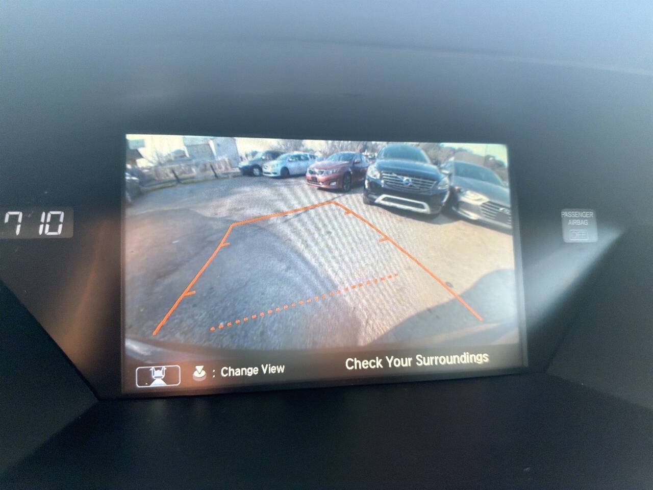 Used 2015 Acura RLX w/ Technology Package FWD image 23