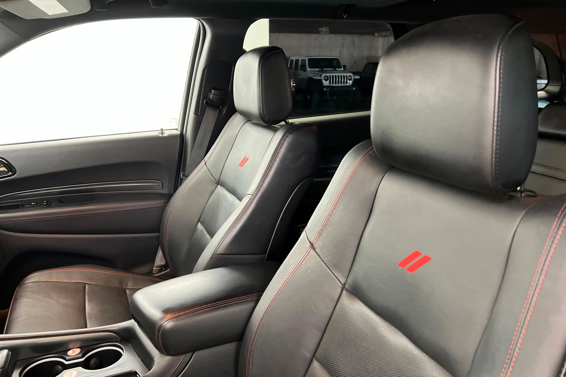 Certified 2024 Dodge Durango GT image 17