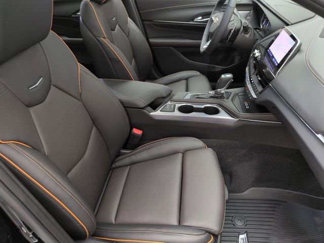 New 2026 Cadillac CT4 Sport image 27