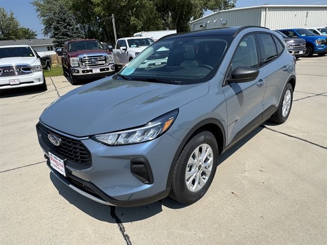 New 2025 Ford Escape Active w/ Tech Pack #1 image 8