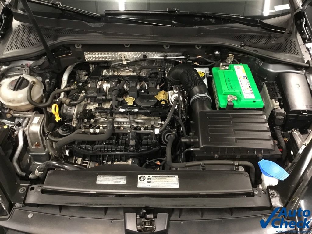 Used 2016 Volkswagen Golf SEL w/ Lighting Package (SEL) image 40