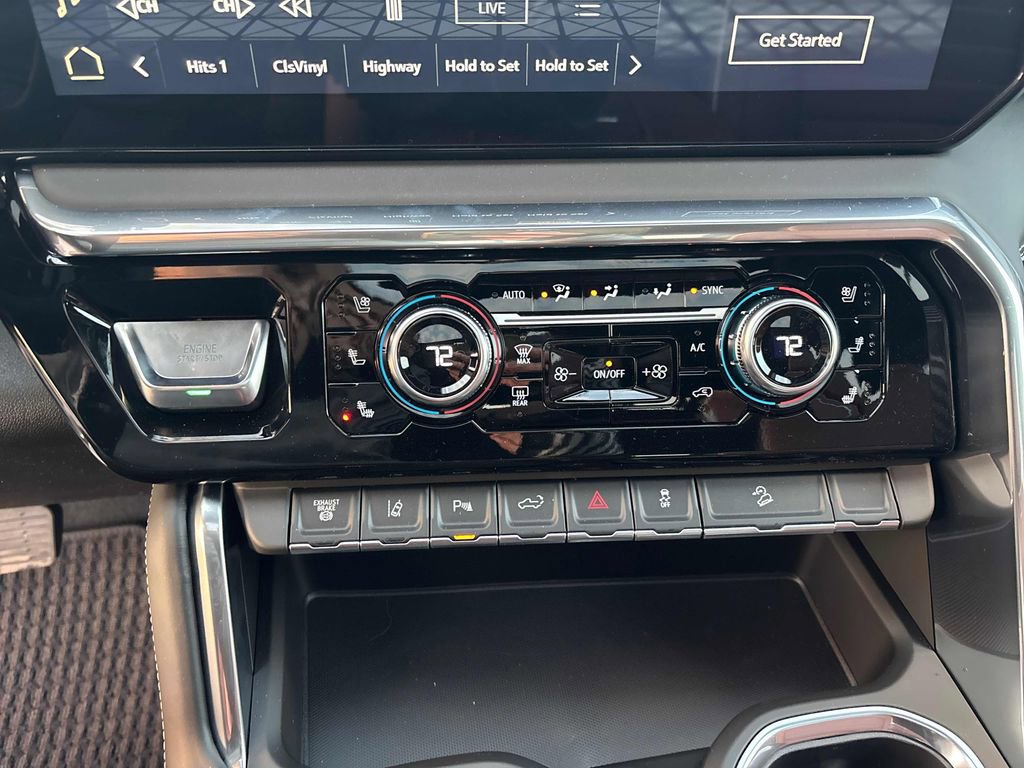 New 2026 GMC Sierra 2500 Denali Ultimate image 23