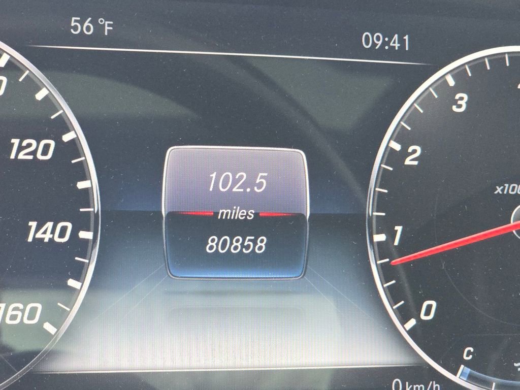 Certified 2018 Mercedes-Benz S 450 4MATIC Sedan image 30