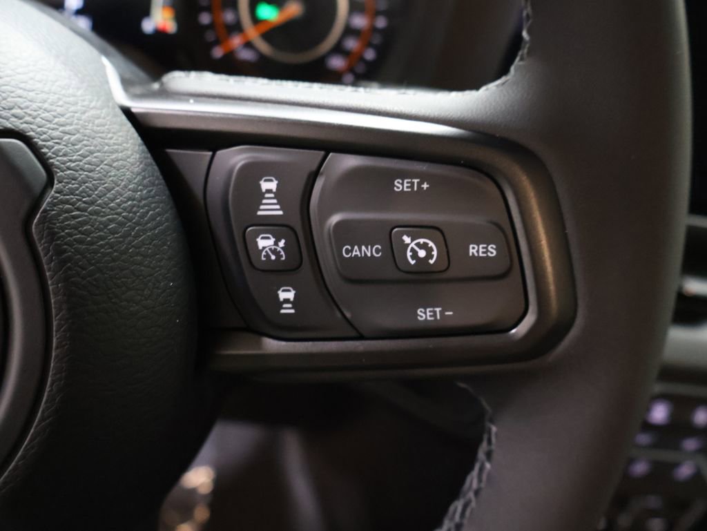 New 2026 Jeep Wrangler Sport S image 26