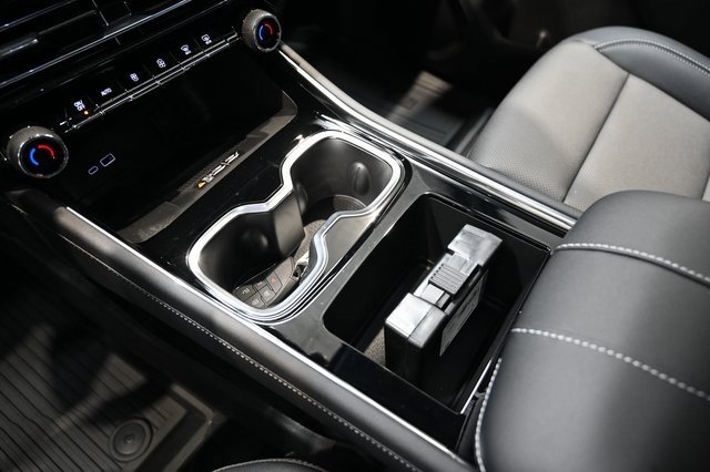 New 2026 Chevrolet Traverse LT w/ Driver Confidence Package image 19