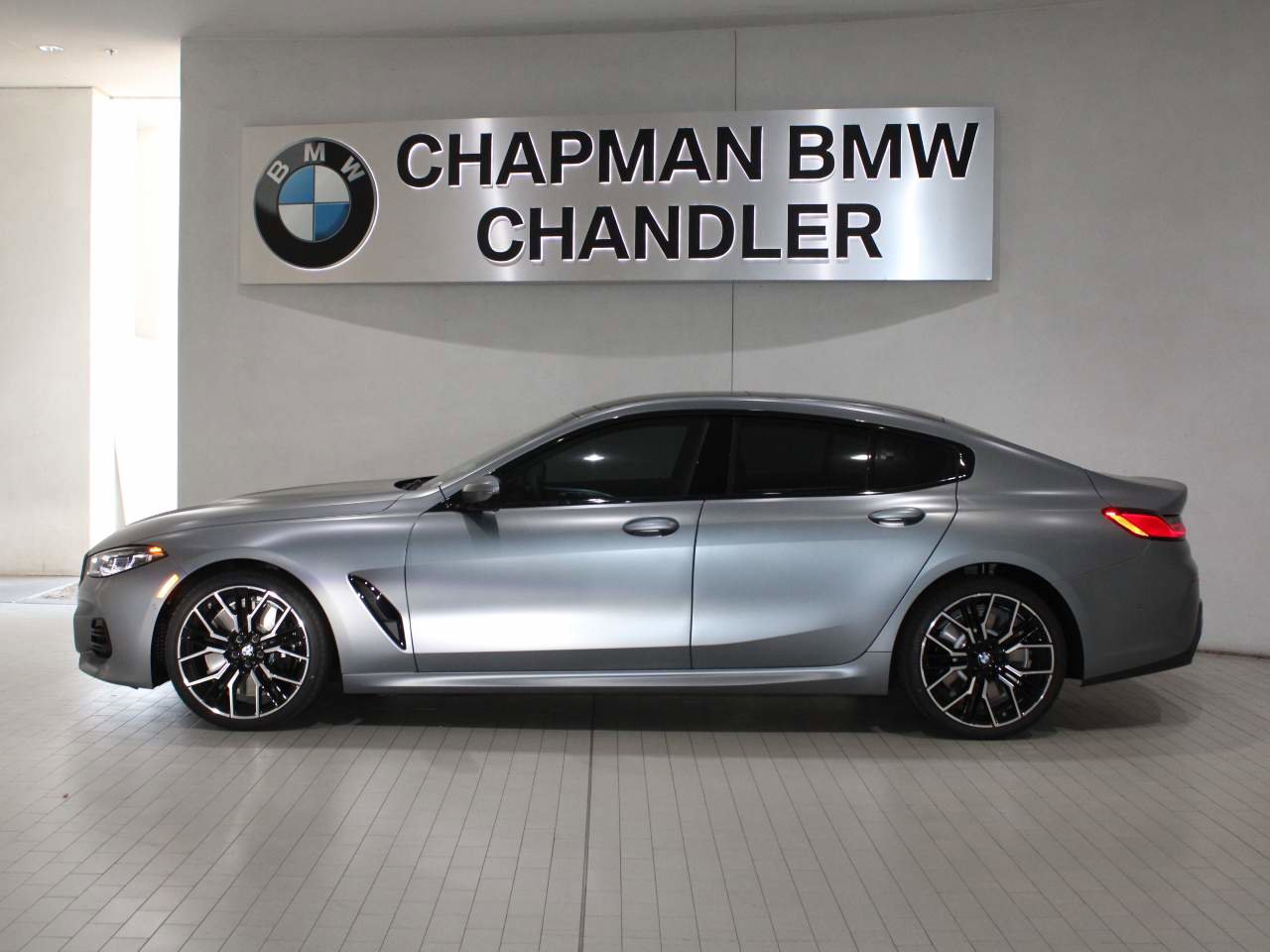 New 2026 BMW 840i w/ M Sport Professional Package image 3