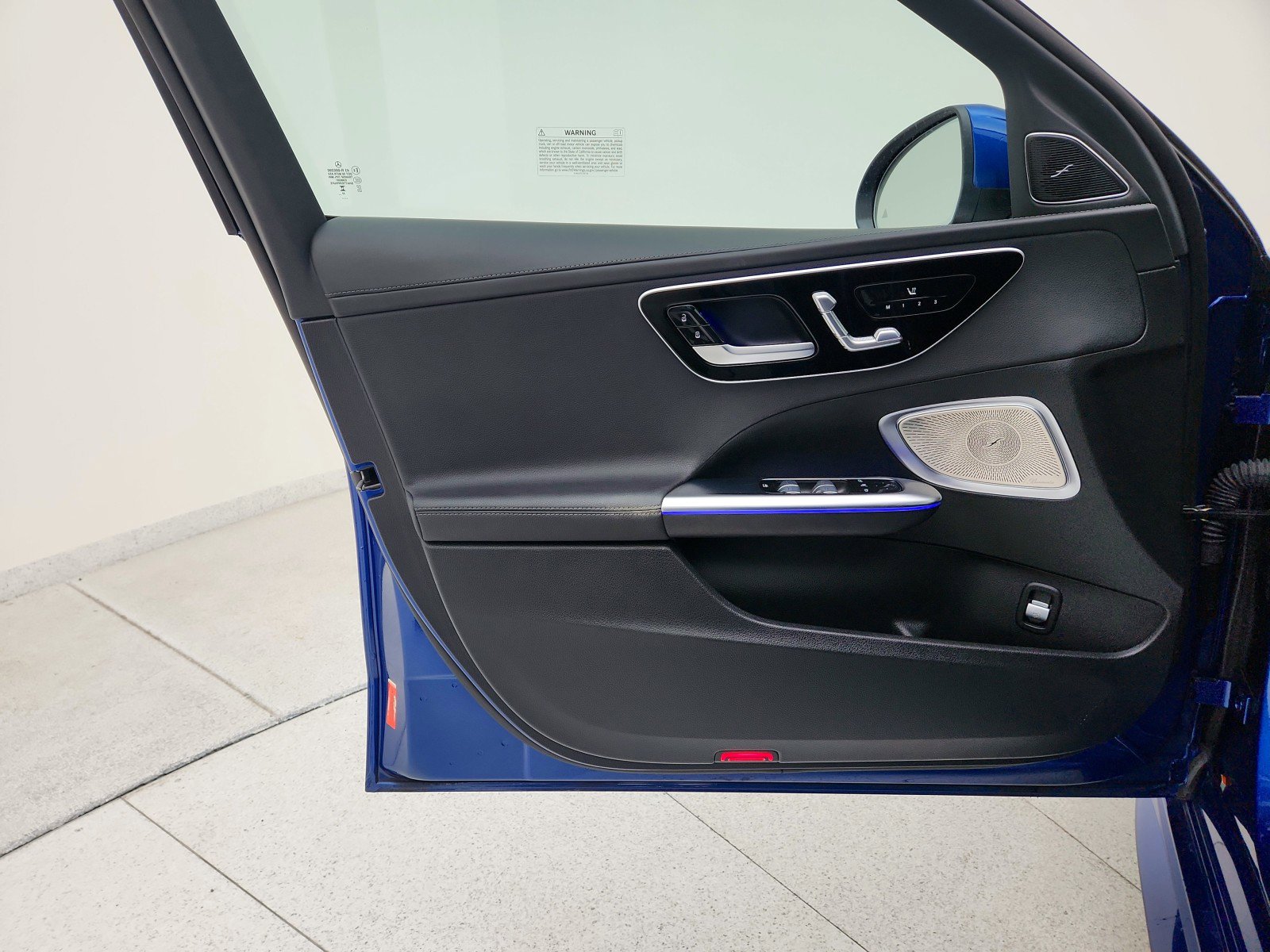 Certified 2023 Mercedes-Benz C 43 AMG 4MATIC Sedan w/ Pinnacle Trim Package image 22