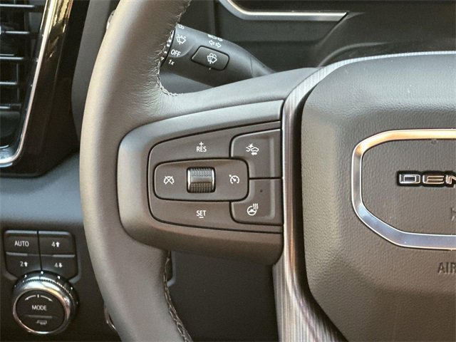 New 2026 GMC Sierra 2500 Denali Ultimate image 10