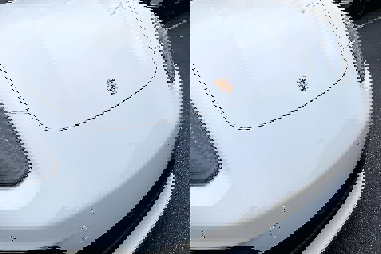 Used 2023 Porsche Panamera image 30