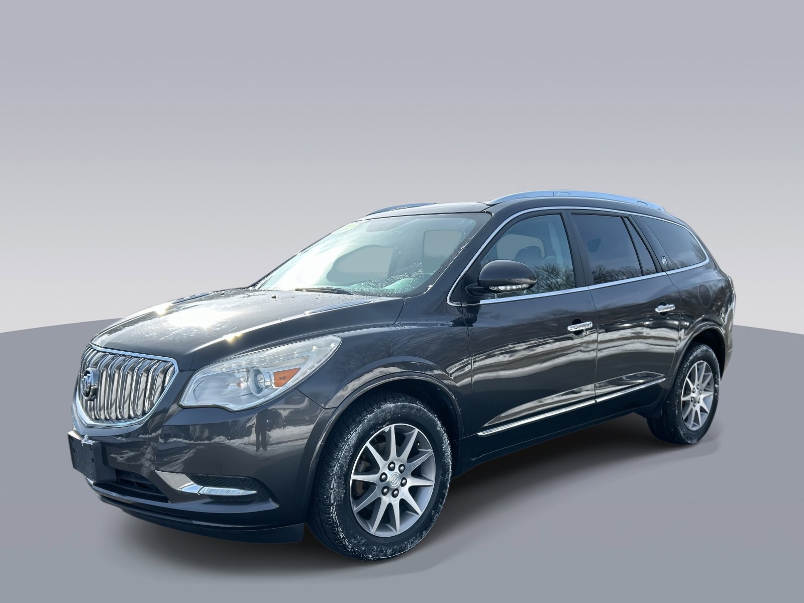 Used 2013 Buick Enclave Leather image 7