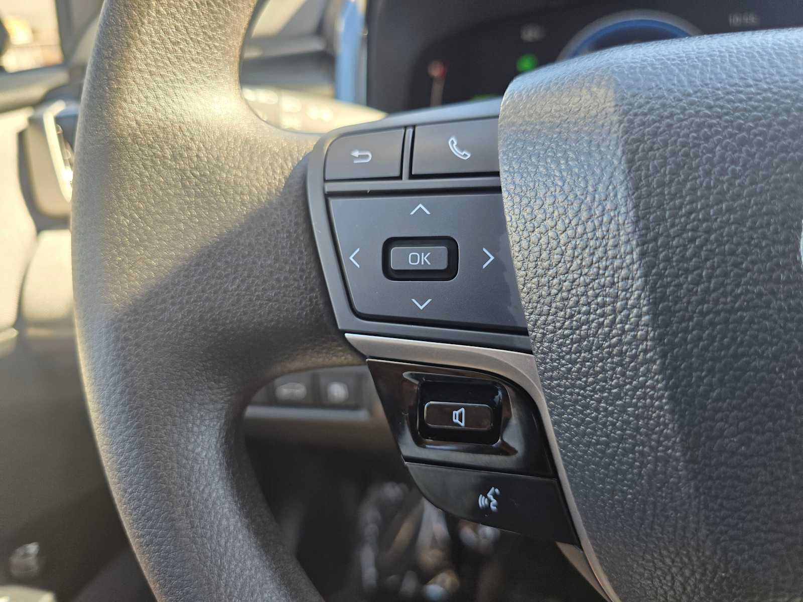 New 2026 Toyota Camry LE FWD image 31
