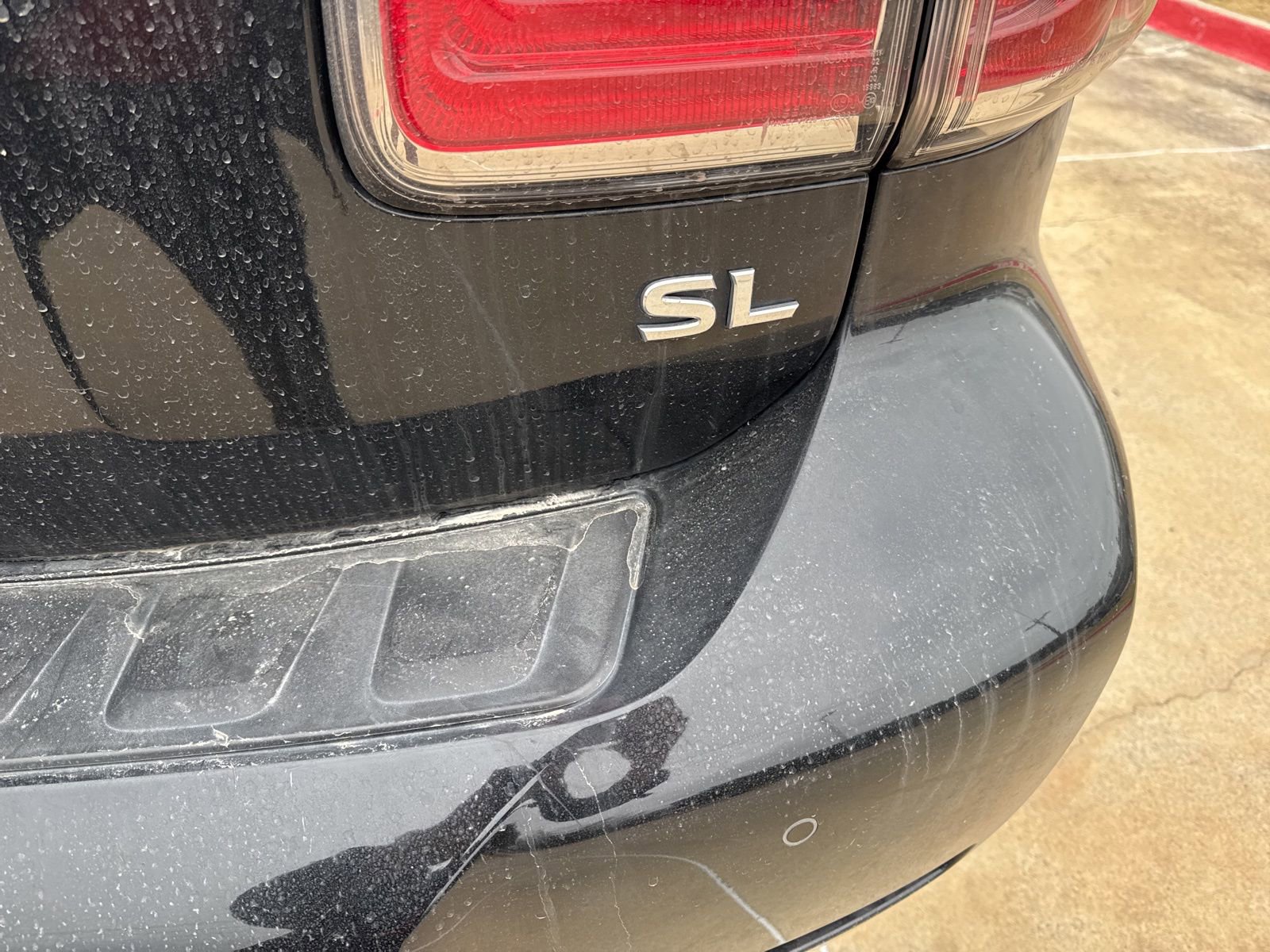 Used 2019 Nissan Armada SL w/ Premium Package image 11