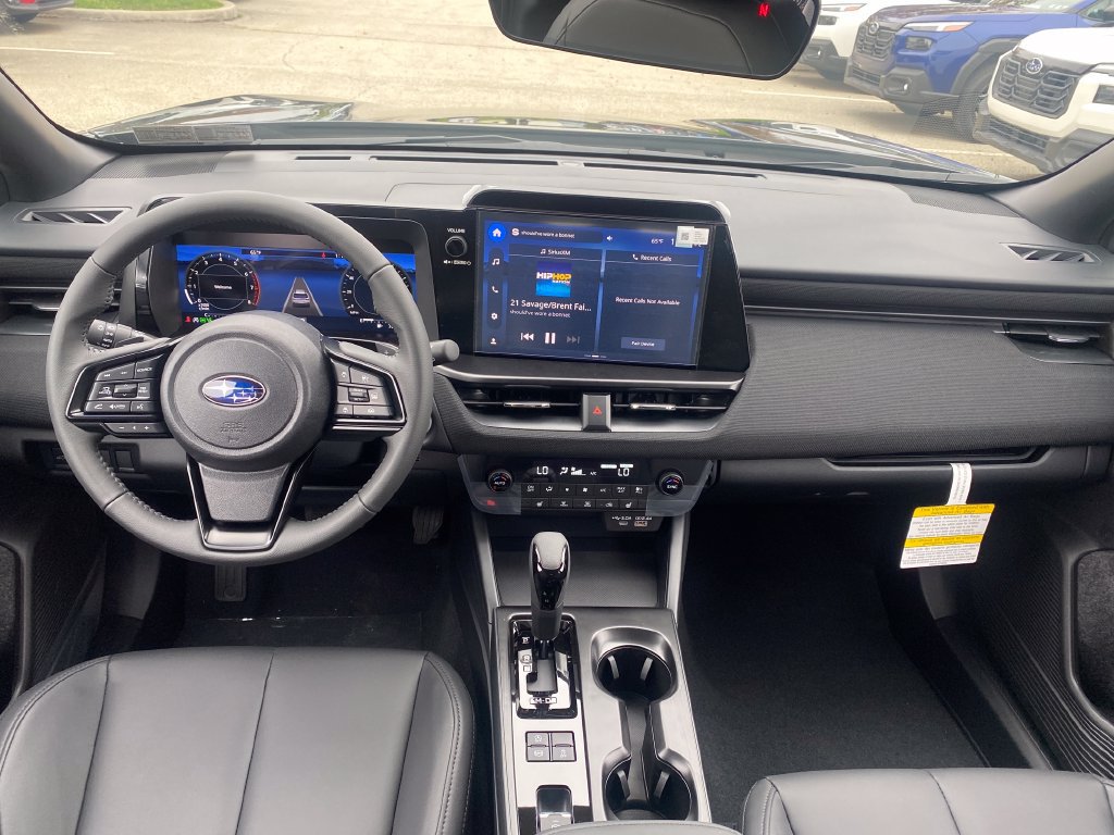 New 2026 Subaru Outback Premium AWD/4WD image 22