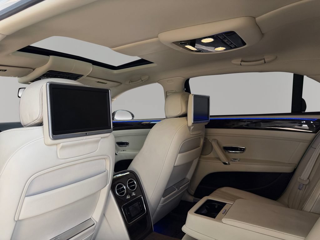 Used 2015 Bentley Flying Spur V8 AWD/4WD image 18