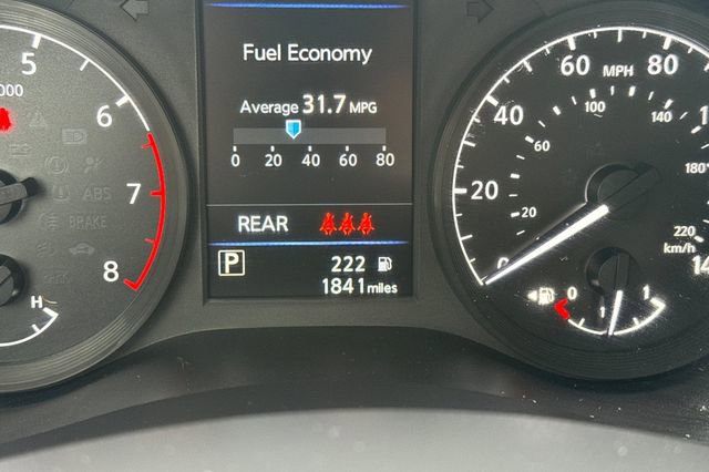 Used 2025 Nissan Altima 2.5 S image 28