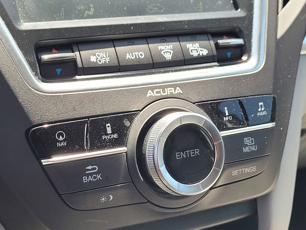 Used 2014 Acura MDX FWD w/ Technology Package image 21