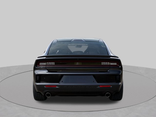 New 2027 Dodge Charger Scat Pack AWD/4WD image 7