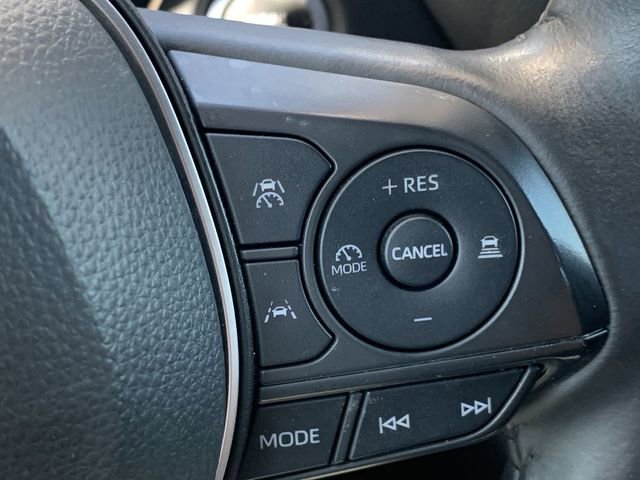 Used 2024 Toyota Corolla Sedan w/ SE Convenience Package FWD image 28
