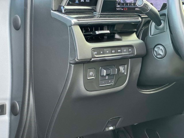 Certified 2023 Cadillac Escalade Sport w/ Touring Package AWD/4WD image 26