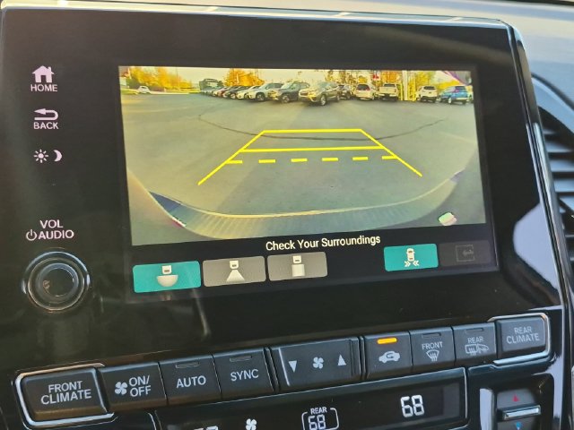 Used 2023 Honda Odyssey Touring image 14