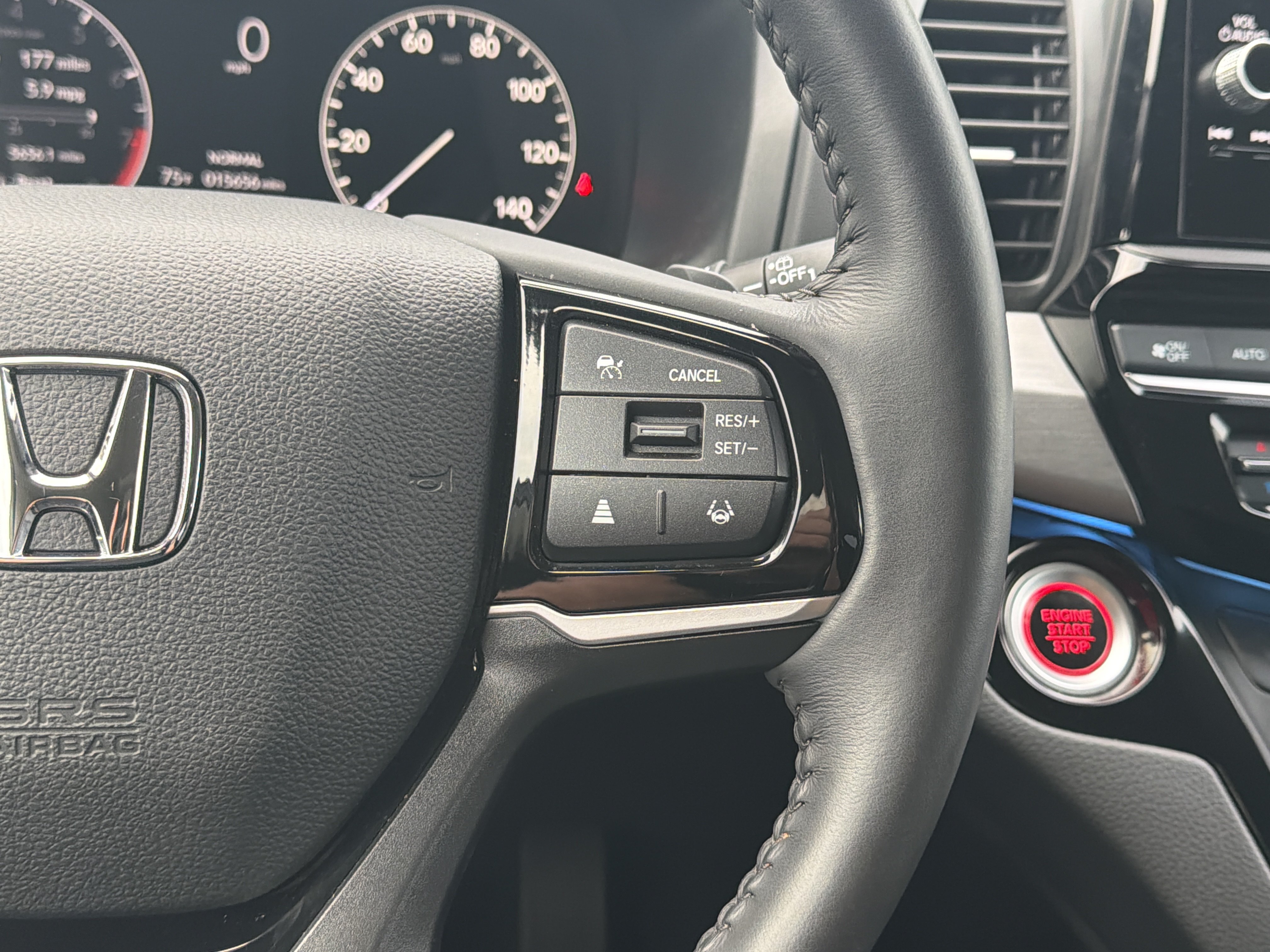 Certified 2025 Honda Odyssey Touring image 19