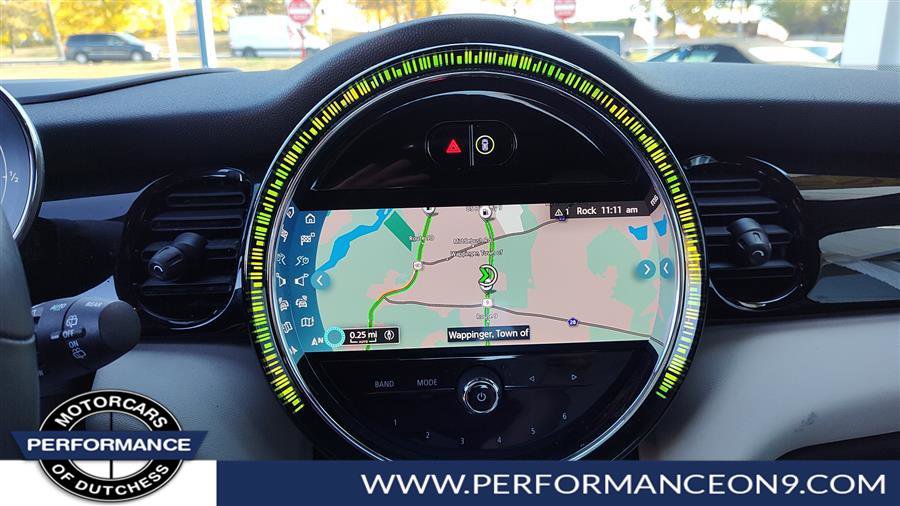 Used 2022 MINI Cooper S image 21